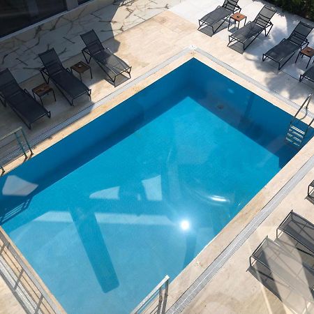Q Business Hotels Antalya Eksteriør bilde
