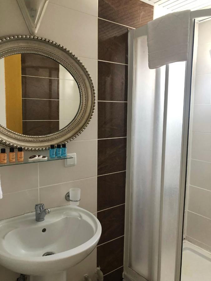 Q Business Hotels Antalya Eksteriør bilde